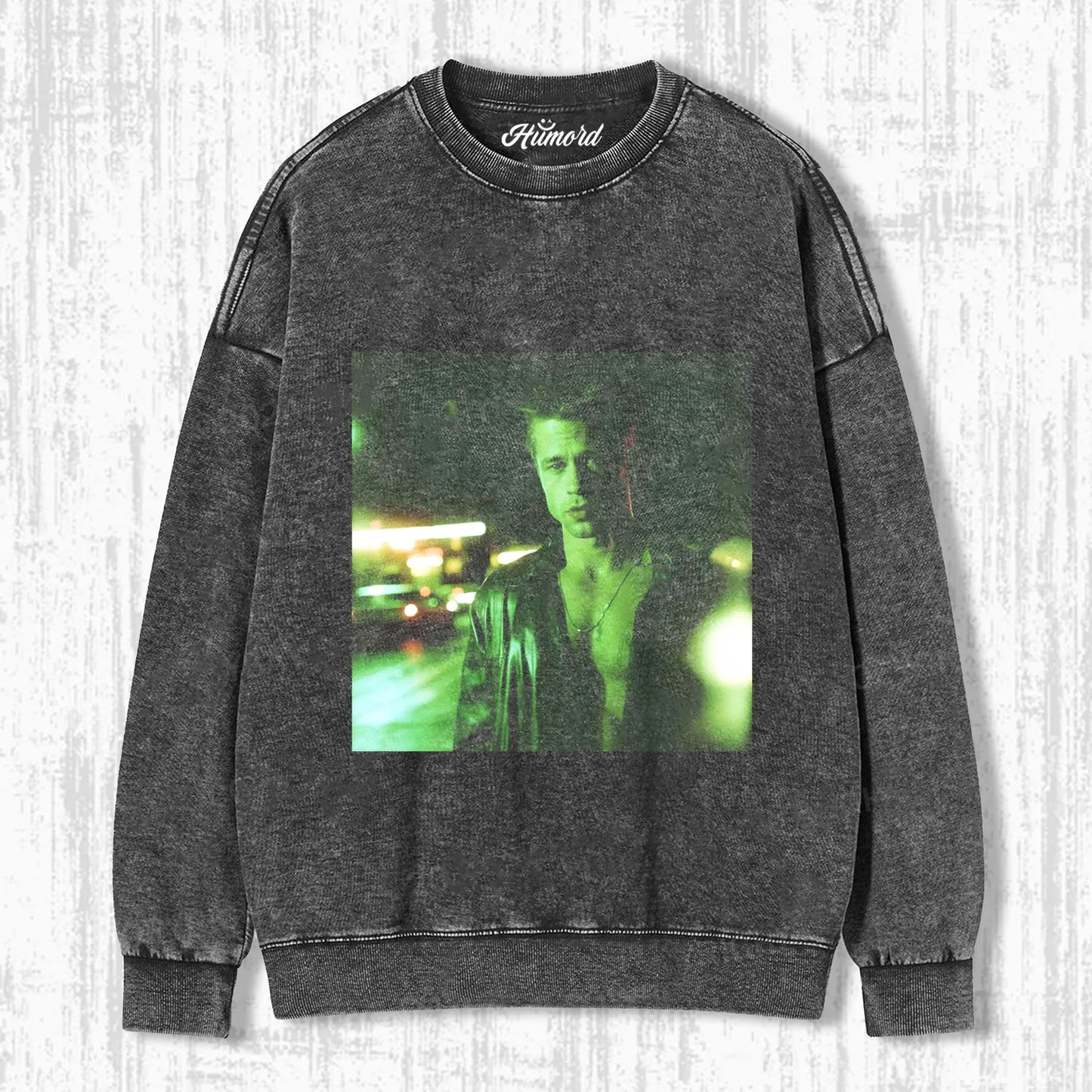 FIGHT CLUB T-SHIRT V2.2