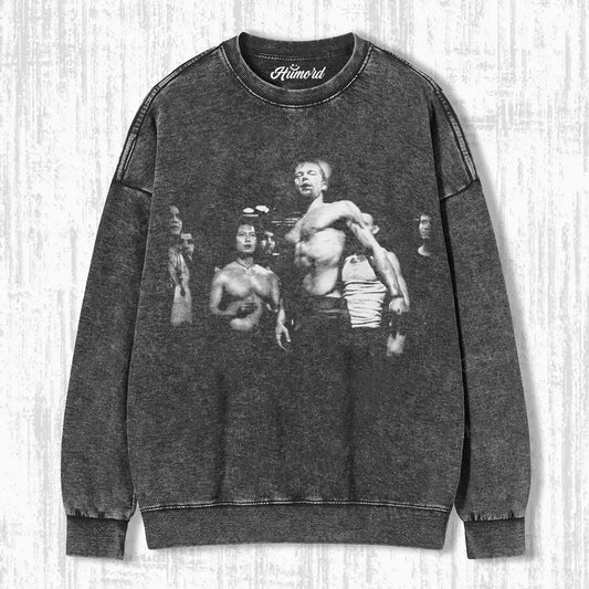 FIGHT CLUB T-SHIRT V2.4