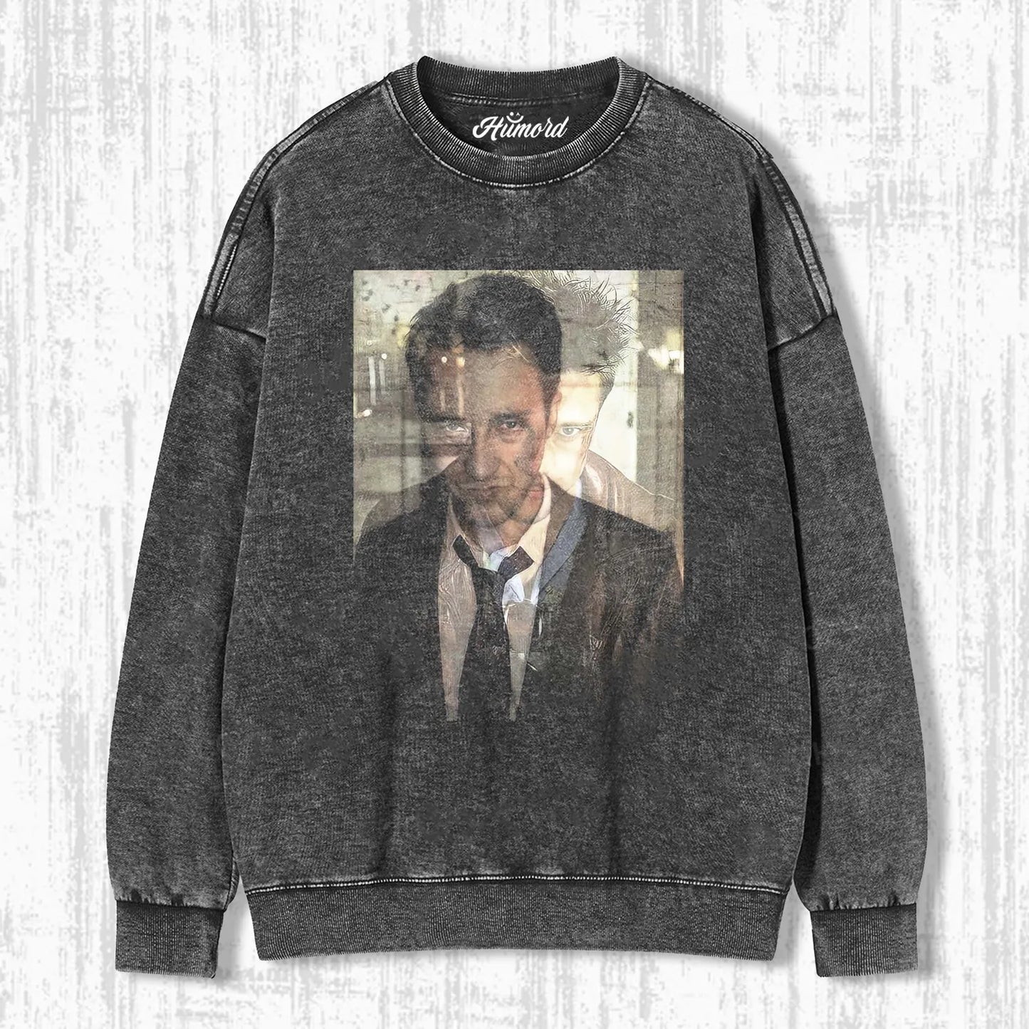 FIGHT CLUB T-SHIRT V2.6