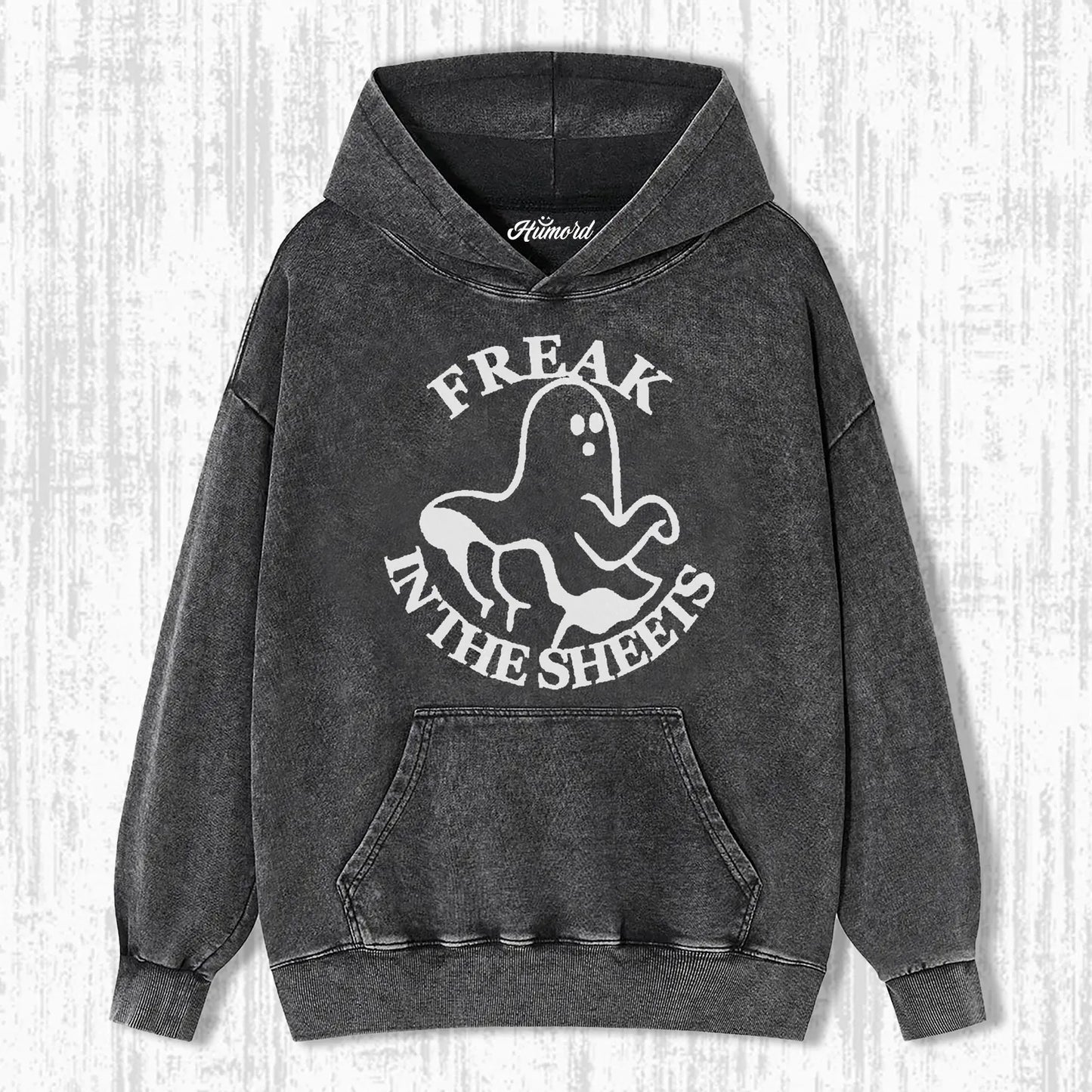 FREAK IN THE SHEETS T-SHIRT