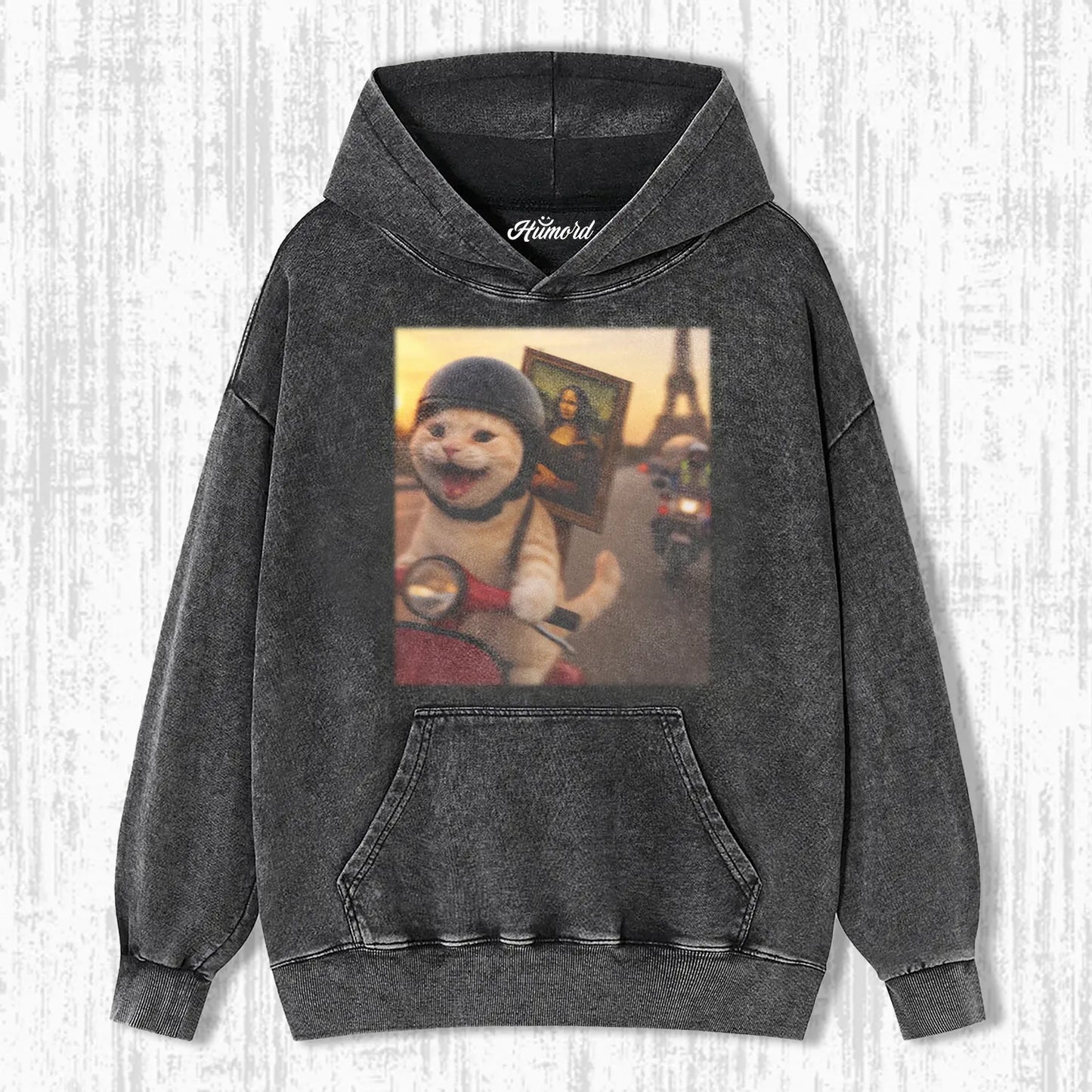 FUNNY CAT T-SHIRT V3.3