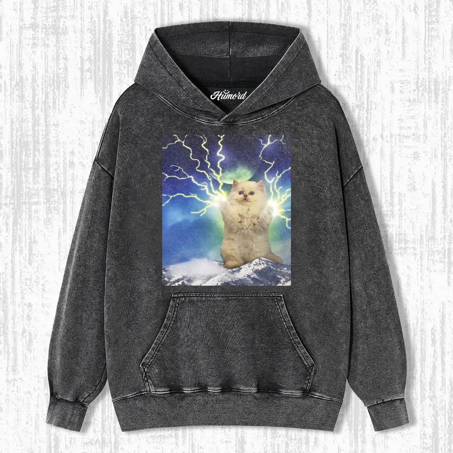 FUNNY CAT T-SHIRT V3.4