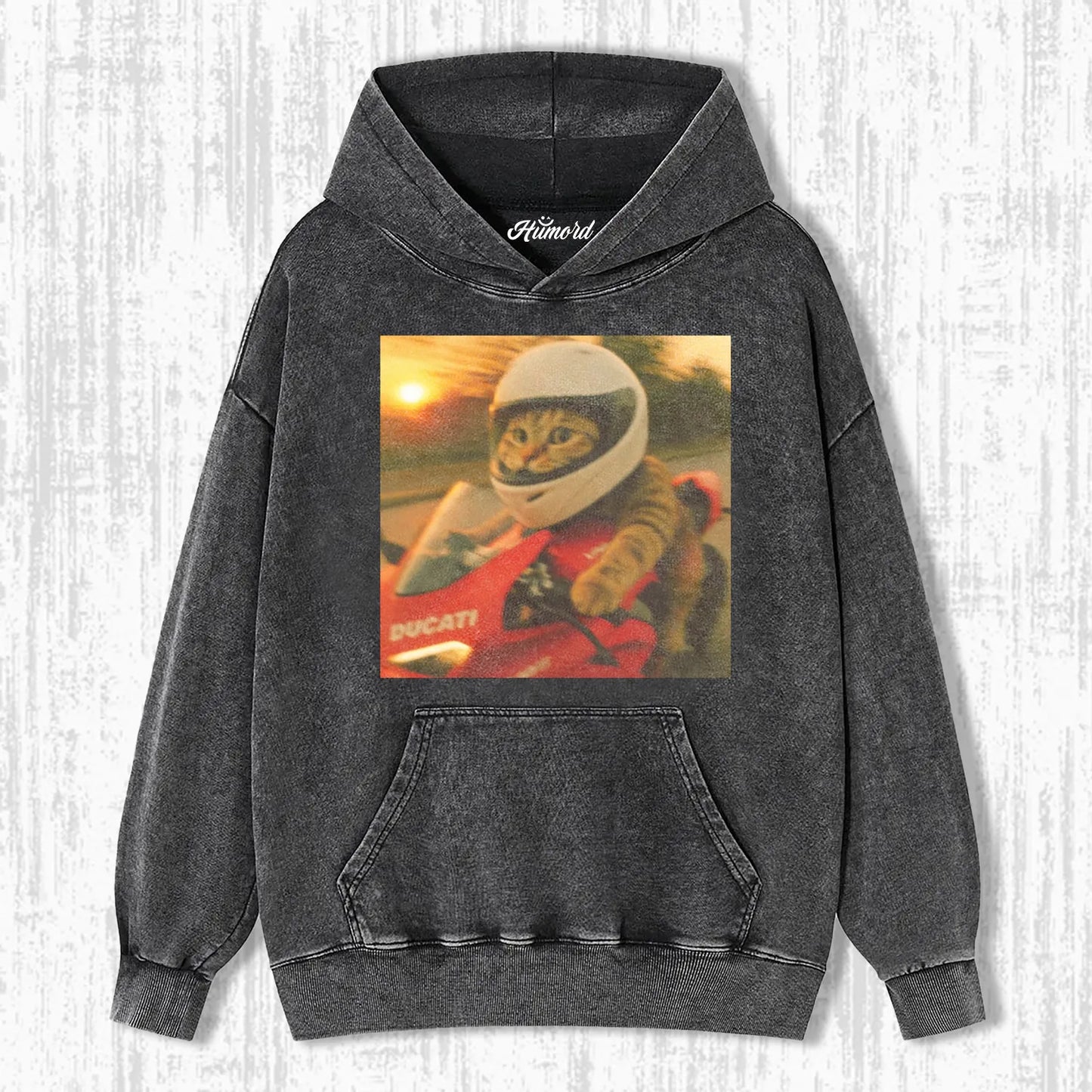 FUNNY CAT T-SHIRT V4.3