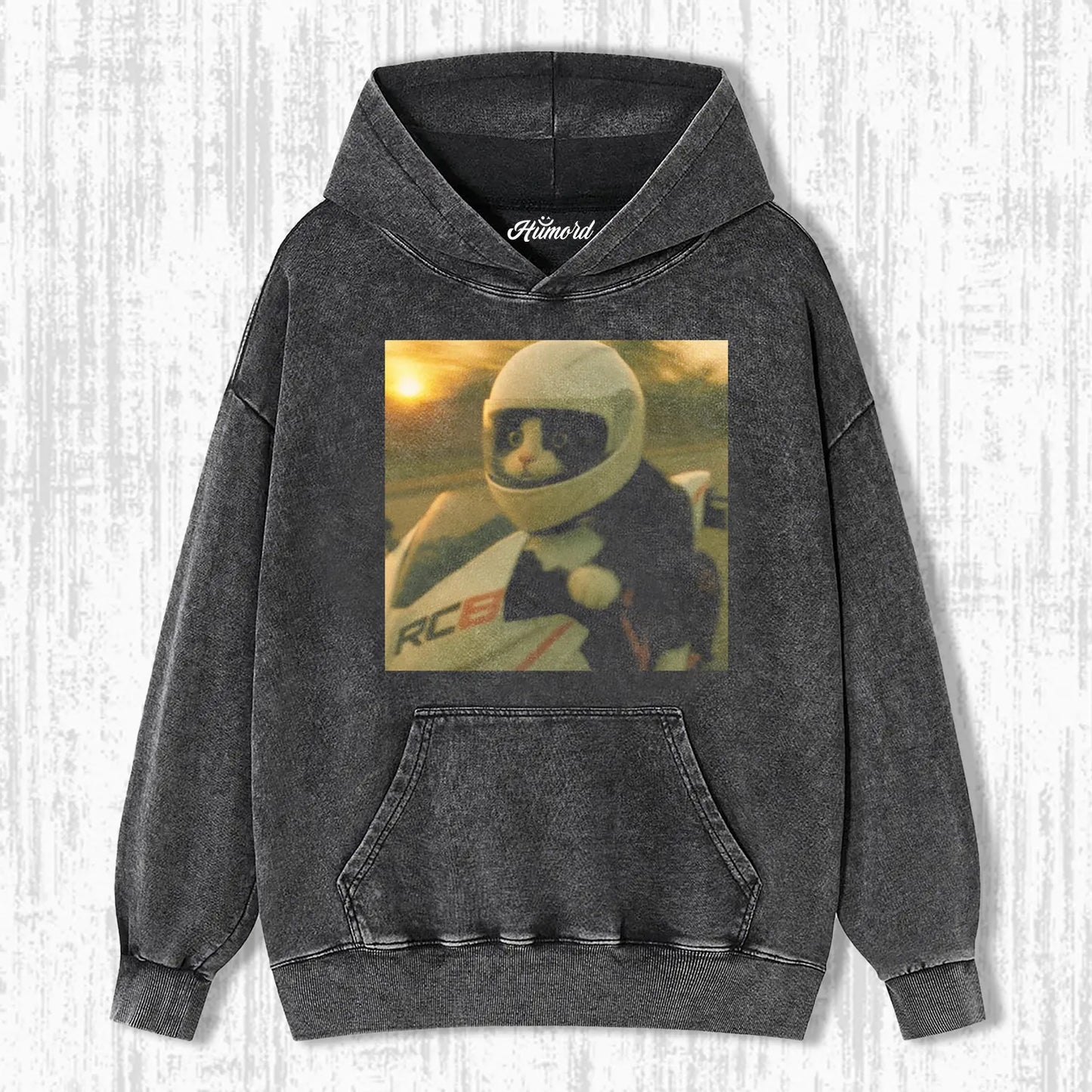 FUNNY CAT T-SHIRT V4.4