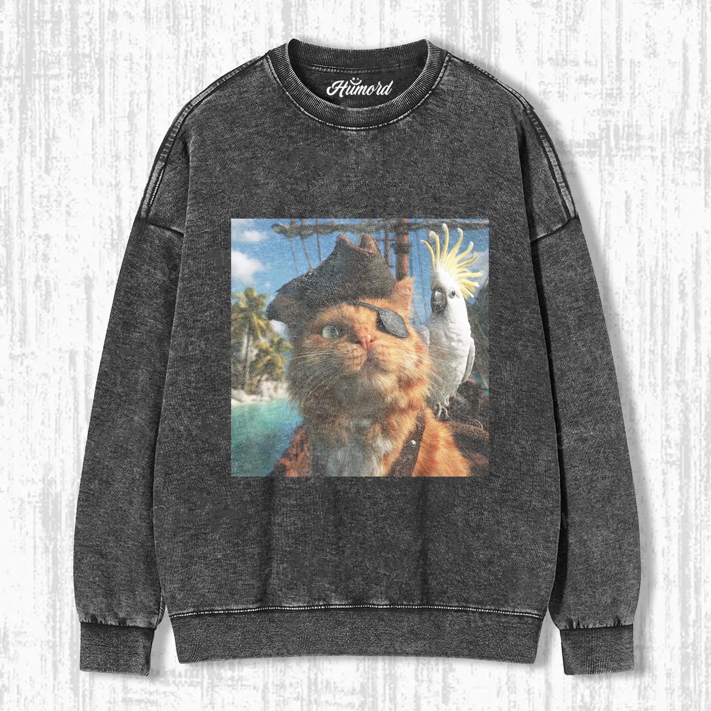 FUNNY CAT T-SHIRT V4.9