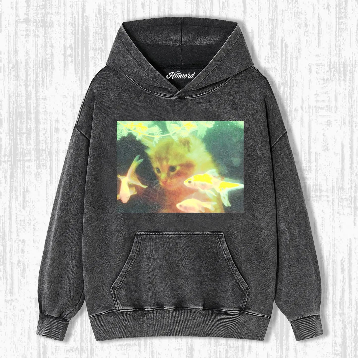 FUNNY CAT T-SHIRT V5.3