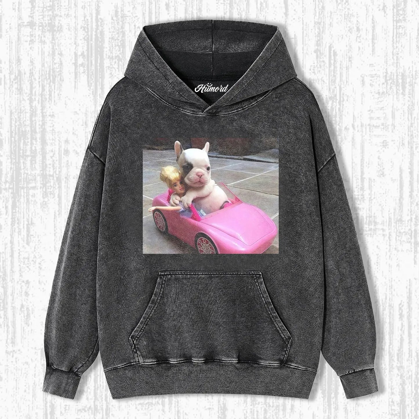 FUNNY DOG T-SHIRT V1.7