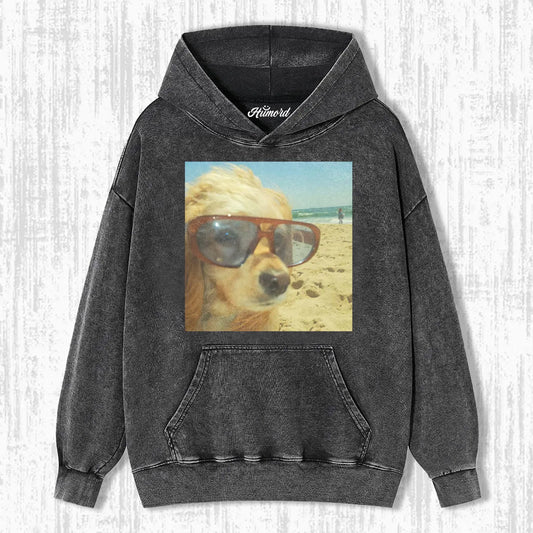 FUNNY DOG T-SHIRT V2.5