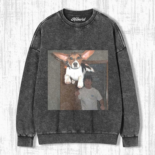 FUNNY DOG T-SHIRT V2.9