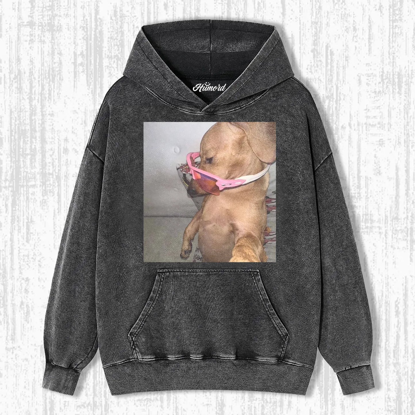 FUNNY DOG T-SHIRT V3.5