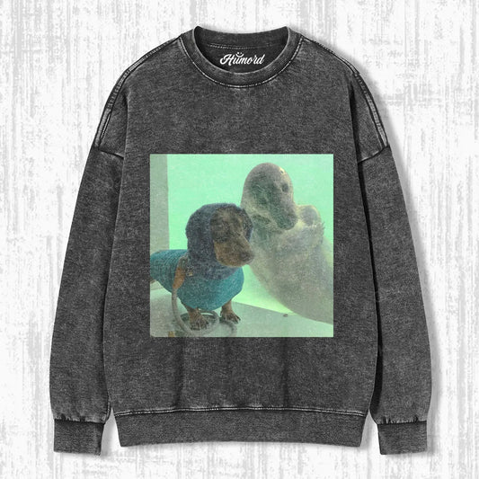 FUNNY DOG T-SHIRT V3.9