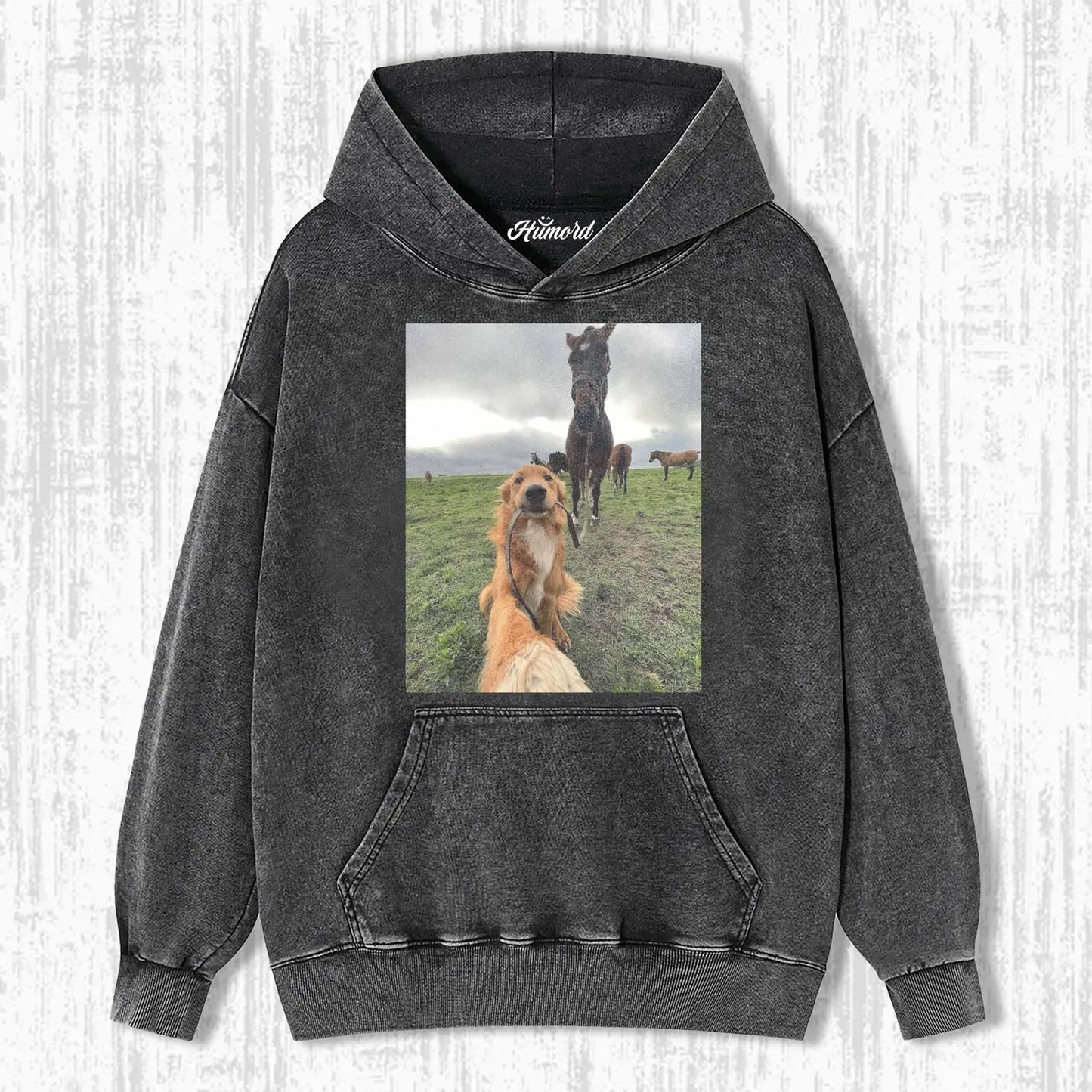 FUNNY DOG T-SHIRT V4.4