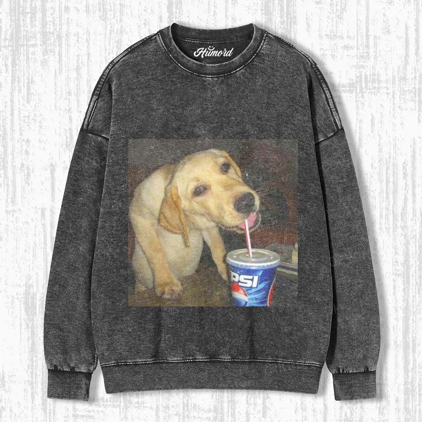 FUNNY DOG T-SHIRT V5.1