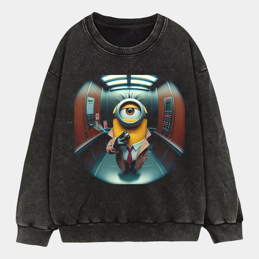 FUNNY Minions TEE