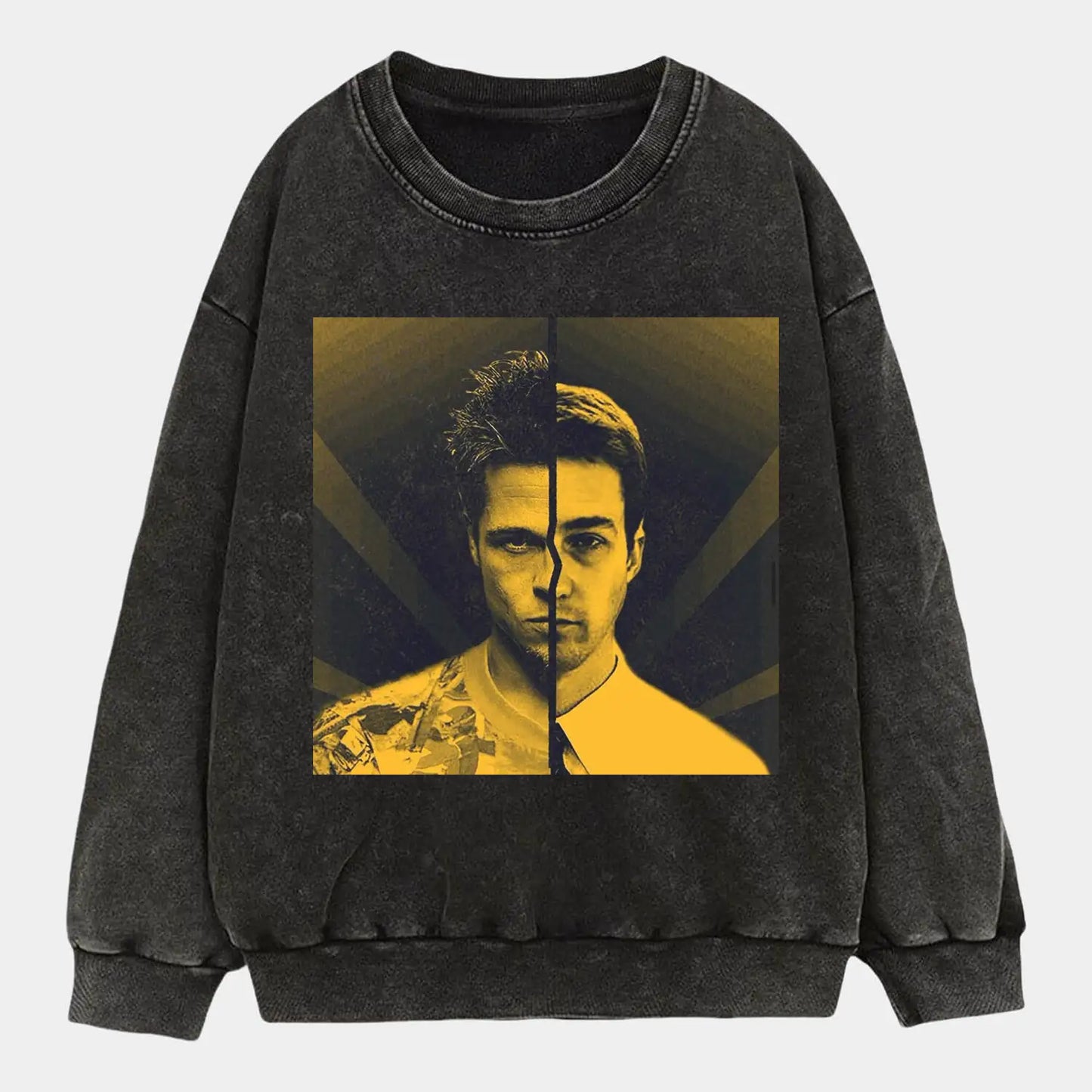 FIGHT CLUB T-SHIRT V3.2