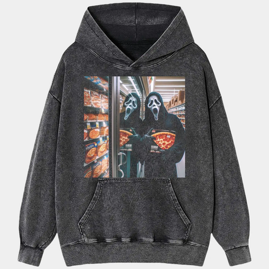 Funny Skull 9.4 Tee 3.0