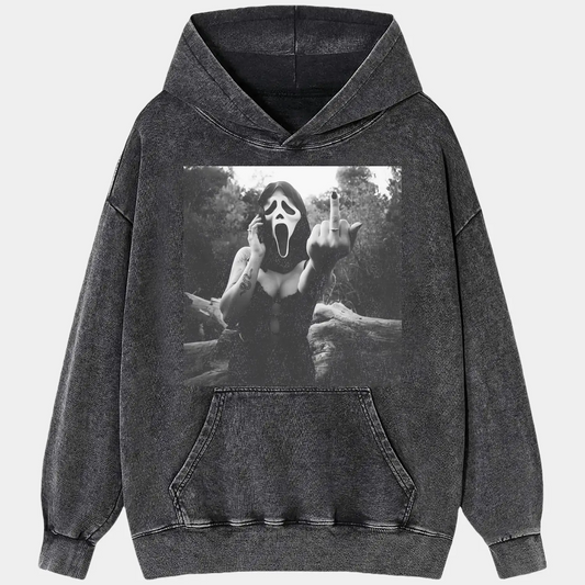 HALLOWEEN STYLE T-SHIRT V2.1