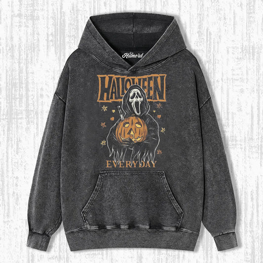 HALLOWEEN EVERYDAY T-SHIRT