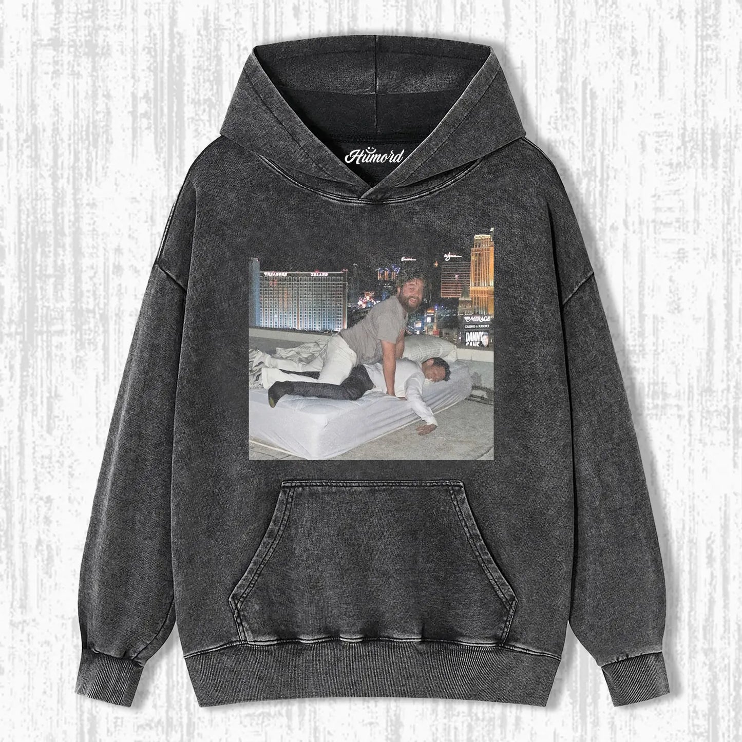 HANGOVER T-SHIRT V1.0