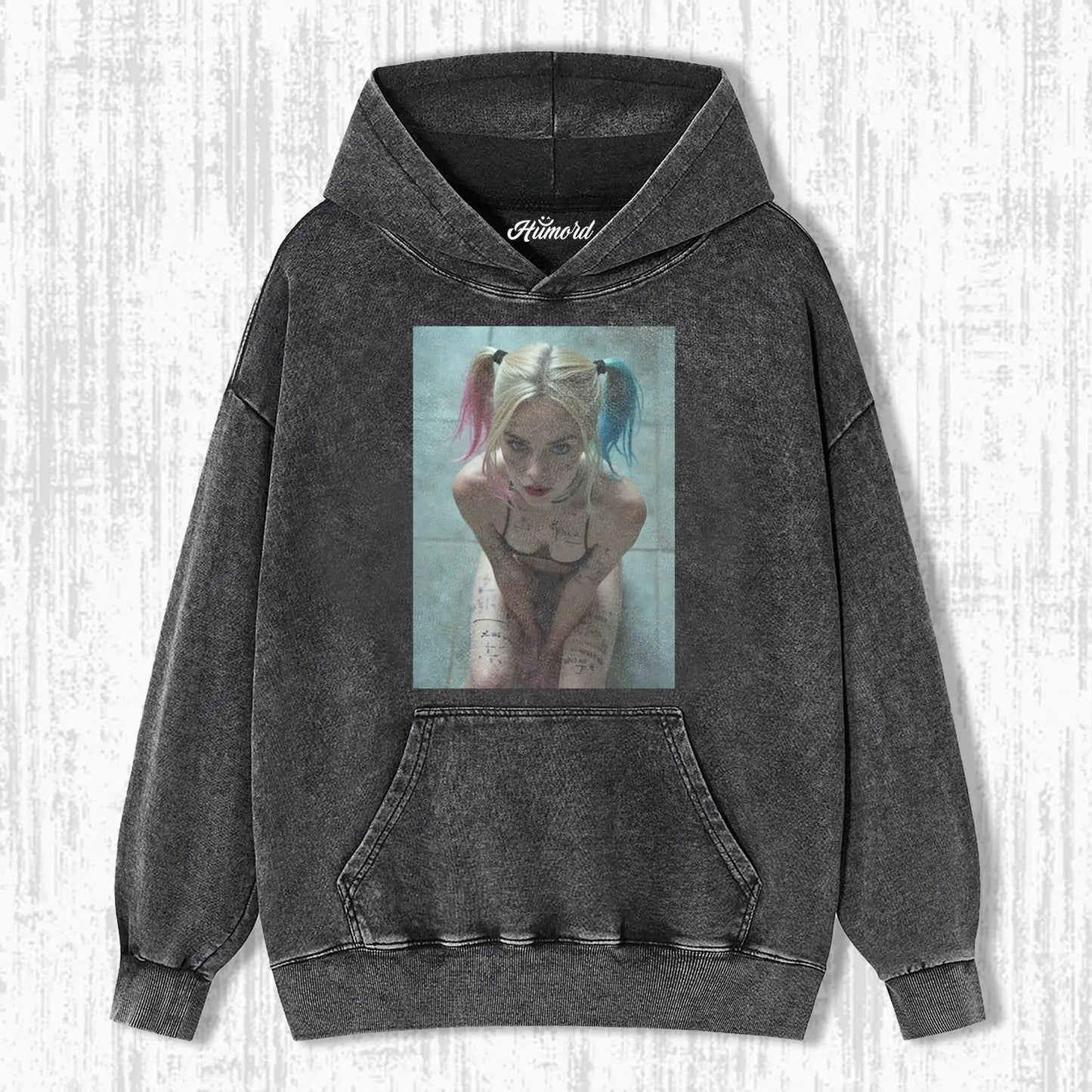 HARLEY QUINN T-SHIRT