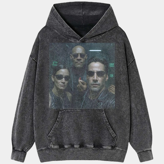 The Matrix T-SHIRT