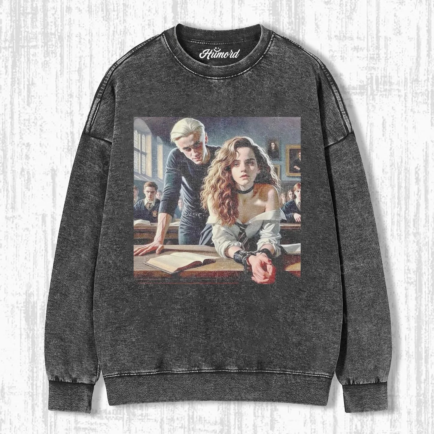 HP BOY AND GIRL T-SHIRT