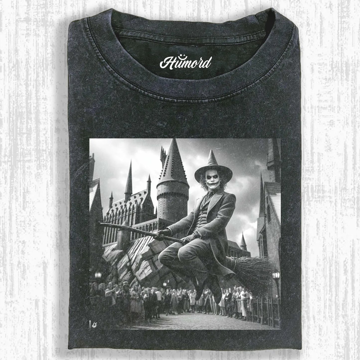 HP & JOKER T-SHIRT 1.1