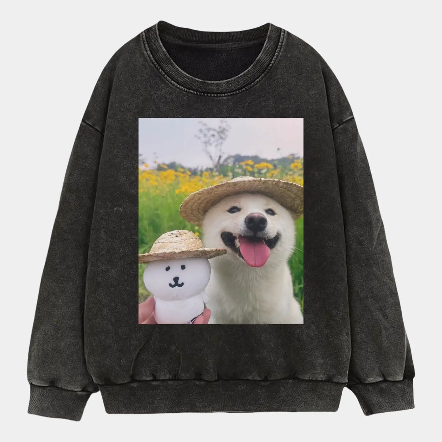 Happy Dog Tee