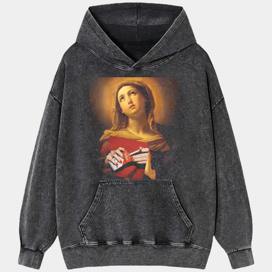 Holy Nicotine T-SHIRT