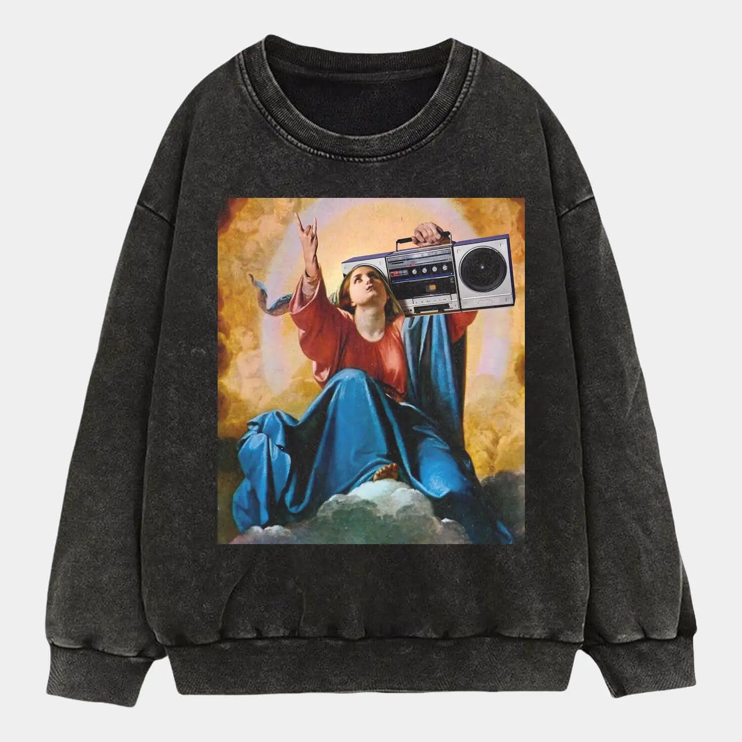 Holy Rockstar T-Shirt