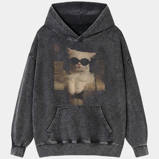 I AM LISTENING T-SHIRT