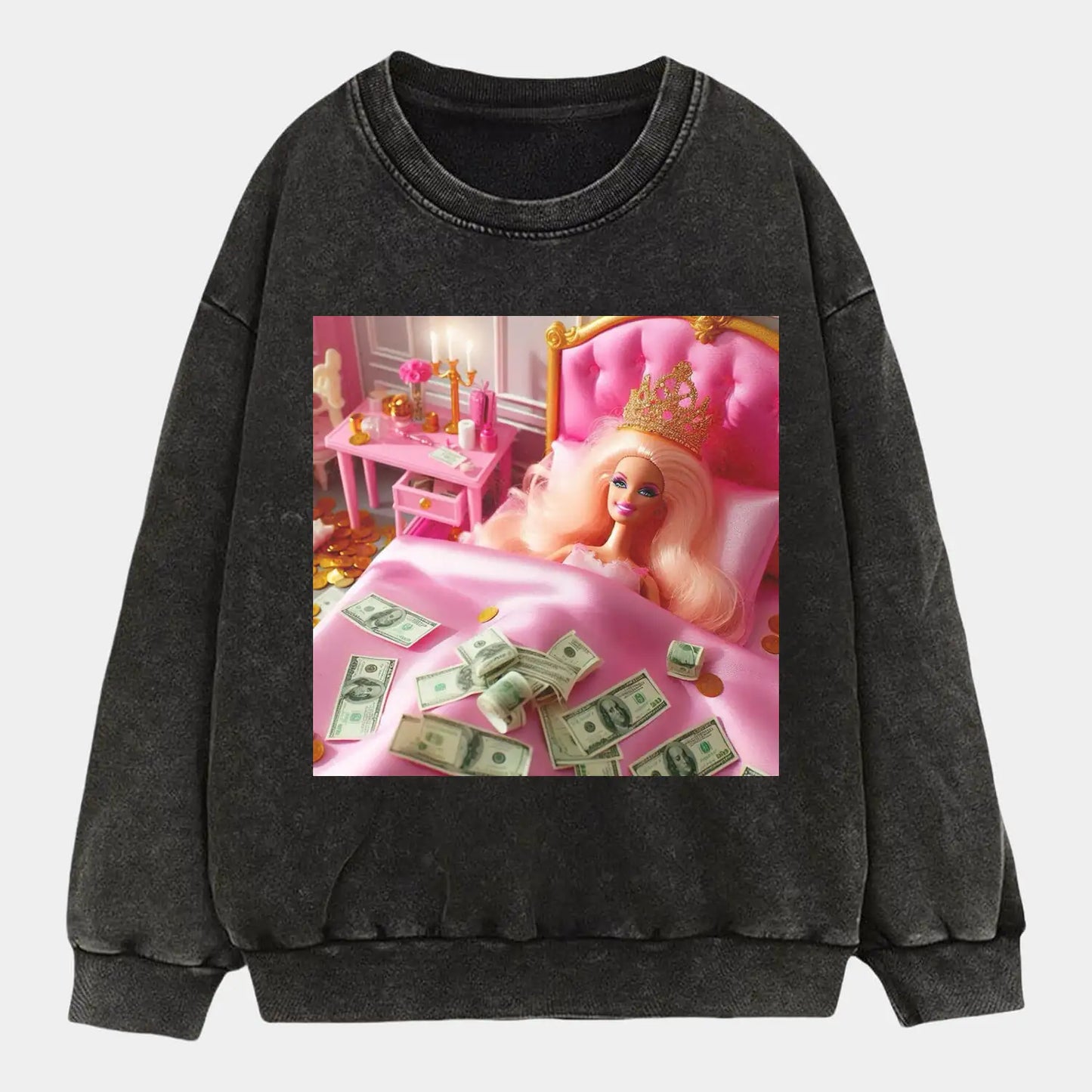BARBIE T-SHIRT V1.8