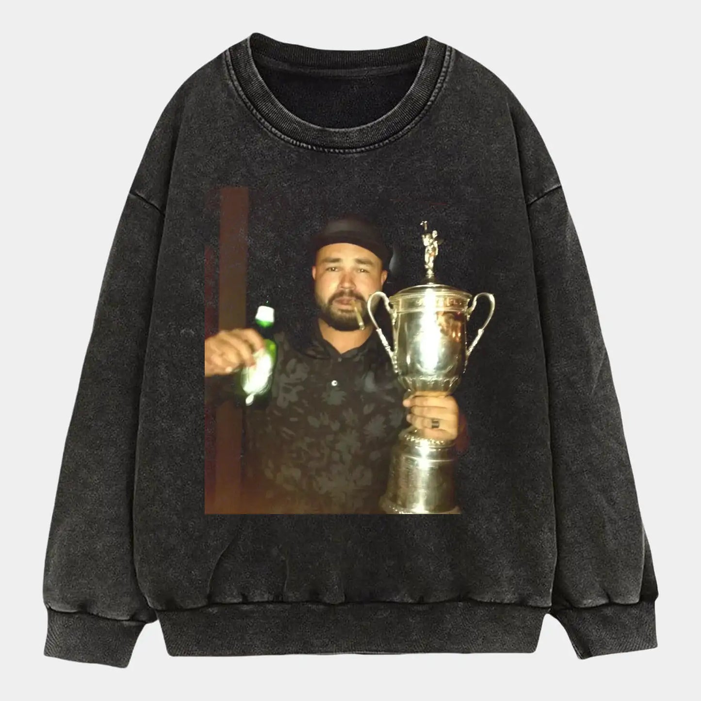 J. J. Spaun 2025 Tee