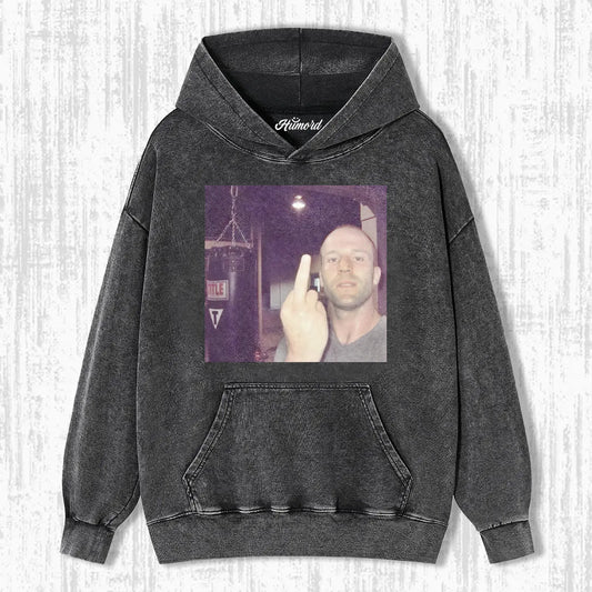 JASON STATHAM T-SHIRT