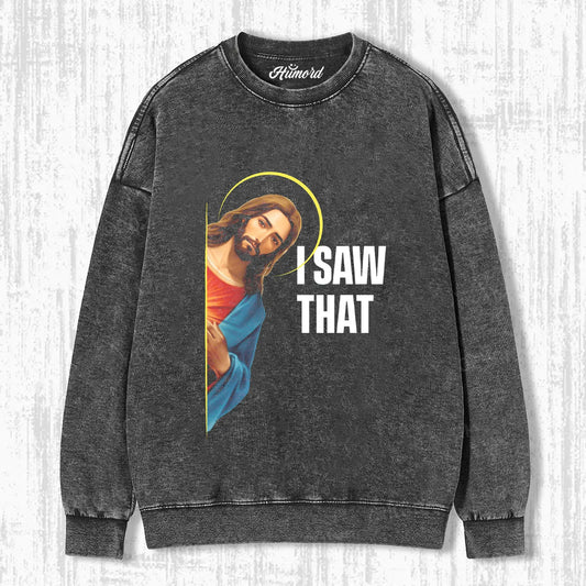 JESUS T-SHIRT 1.0