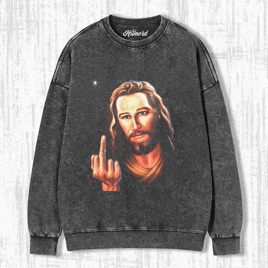JESUS T-SHIRT