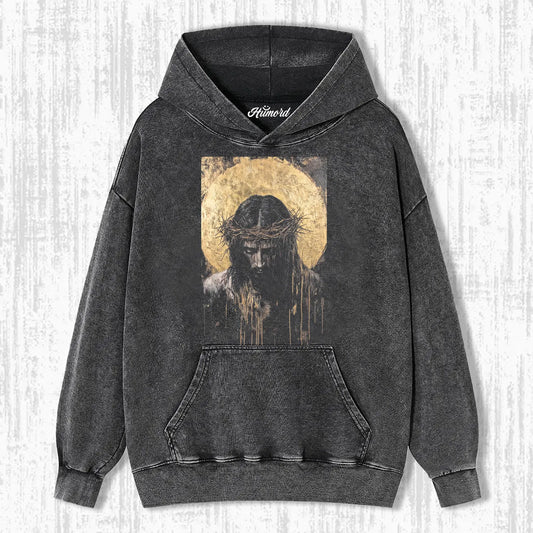 JESUS T-SHIRT V1.4