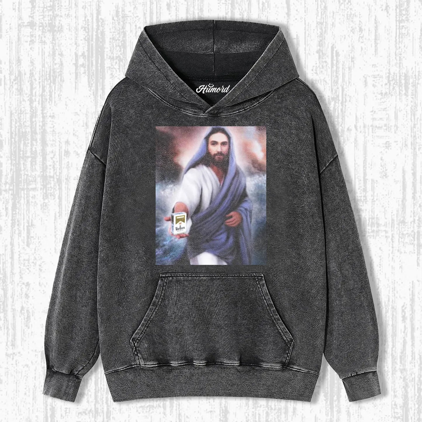 JESUS T-SHIRT V1.6