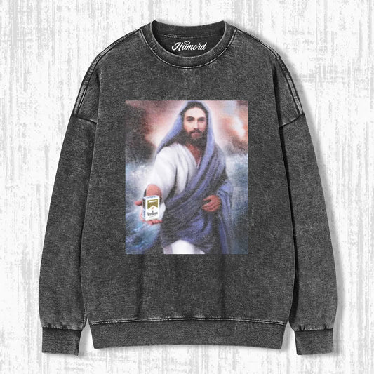 JESUS T-SHIRT V1.6