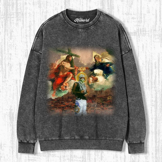 JESUS T-SHIRT V1.7