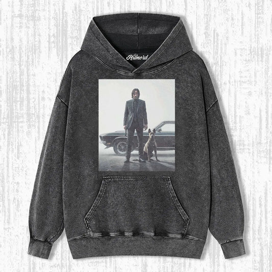 JOHN WICK T-SHIRT V1.3