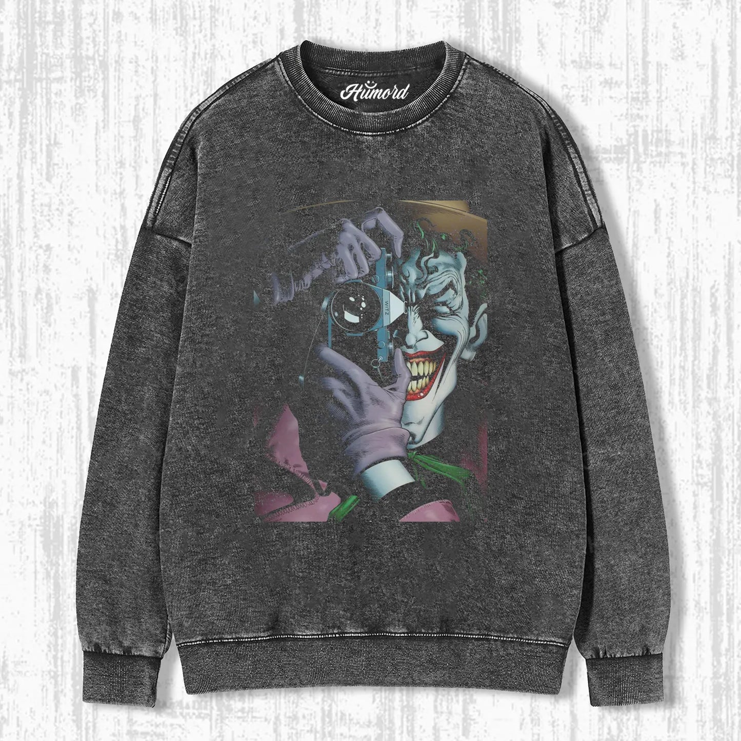 JOKER T-SHIRT 1.0