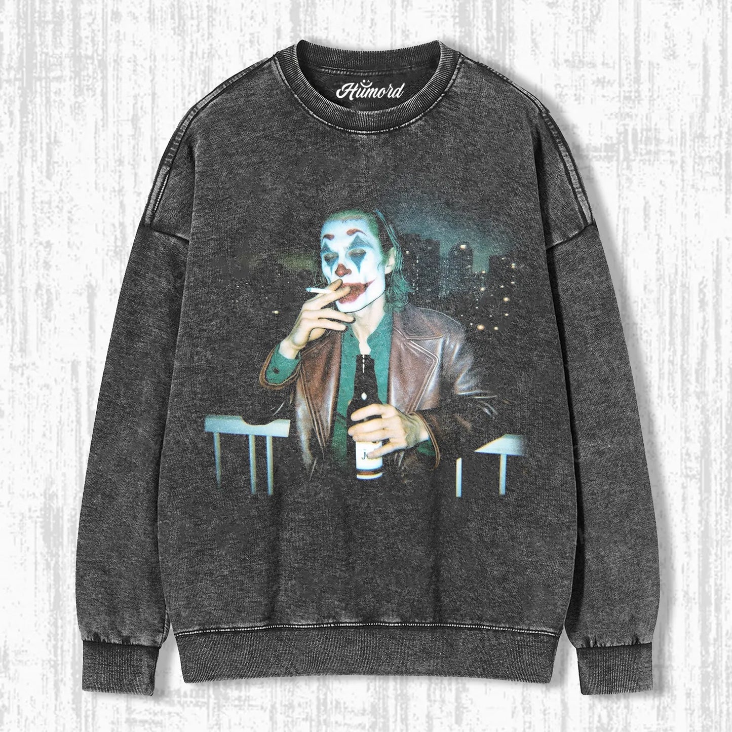 JOKER T-SHIRT 2.1