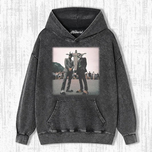 JOKER & BATMAN T-SHIRT 1.3