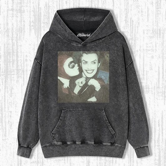 JOKER & HARLEY QUINN T-SHIRT