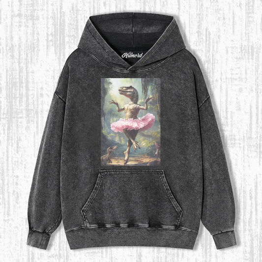 JURASSIC WORLD T-SHIRT V1.2