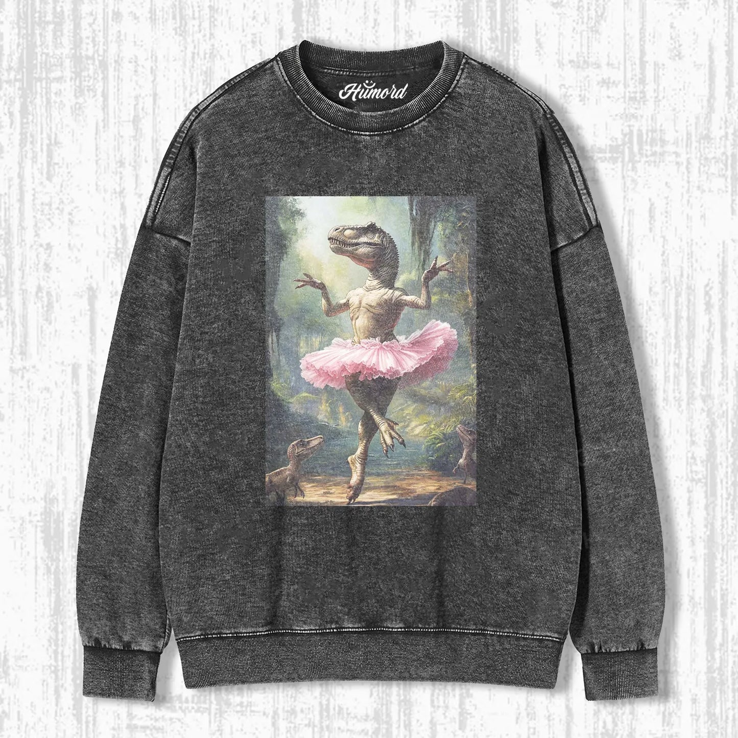 JURASSIC WORLD T-SHIRT V1.2