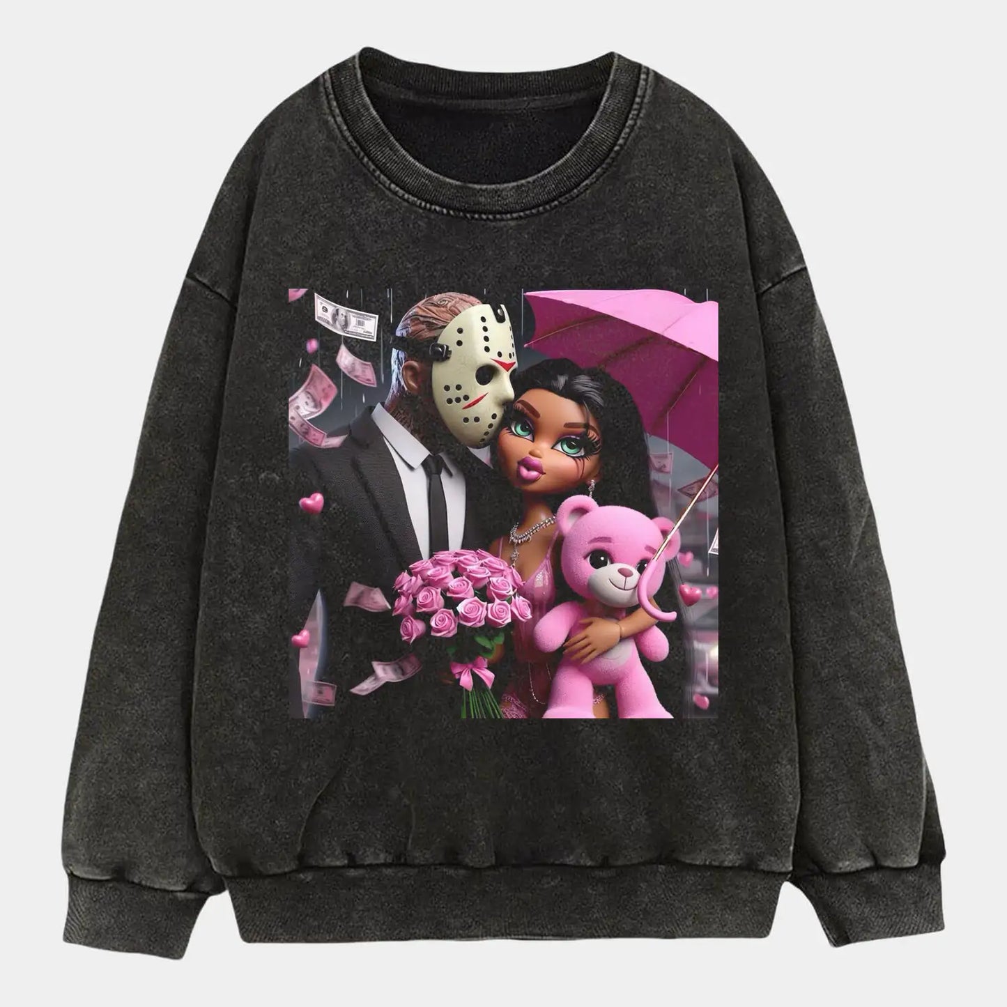 BARBIE T-SHIRT