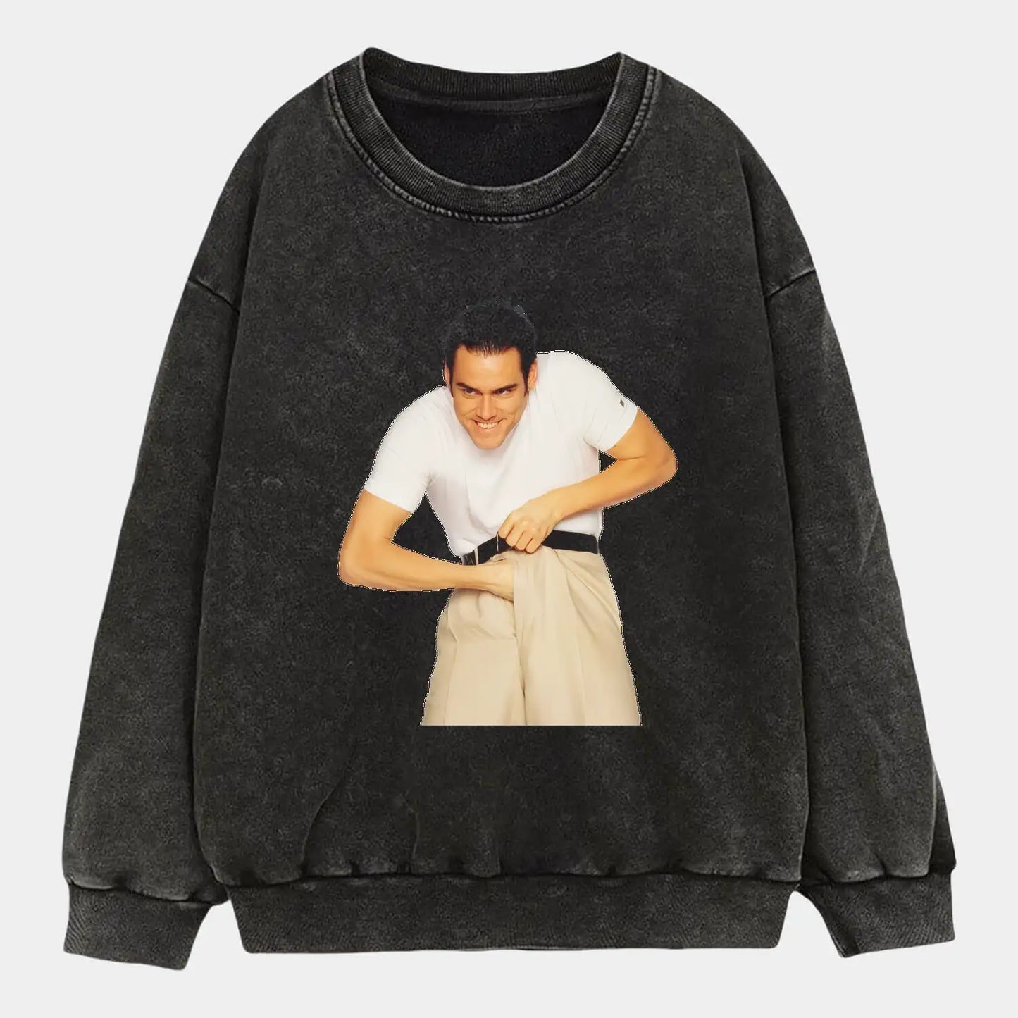 JIM CARREY T-SHIRT V1.2