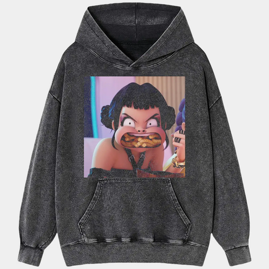 KPOP DEMON HUNTERS T-SHIRT V2.7